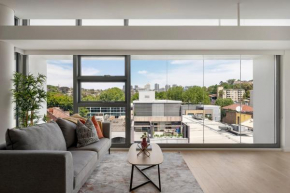 Urban Rest Double Bay Apartments Sydney